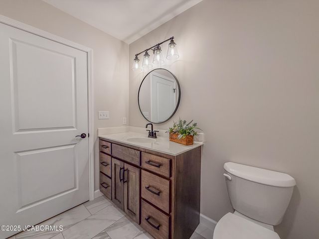 3213 CRYSTAL COURT, Jefferson City, MO 65109