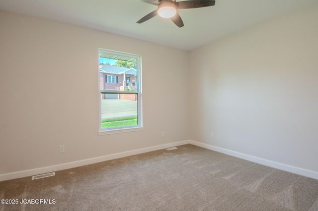 3213 CRYSTAL COURT, Jefferson City, MO 65109