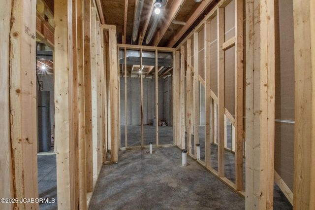 3213 CRYSTAL COURT, Jefferson City, MO 65109