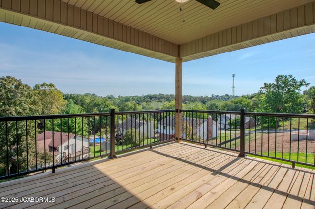 3213 CRYSTAL COURT, Jefferson City, MO 65109