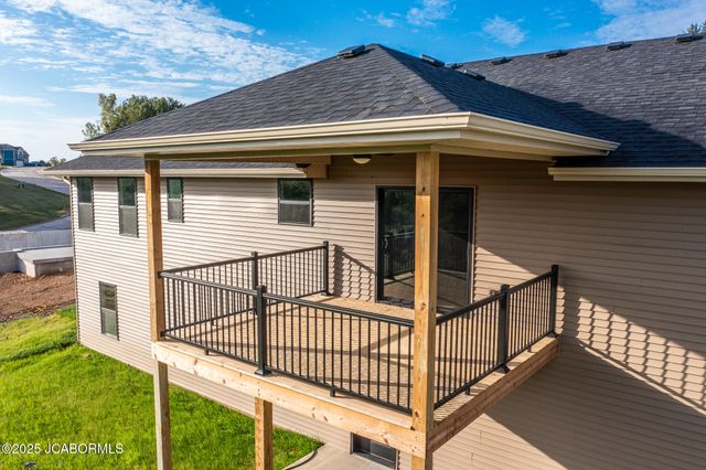 3213 CRYSTAL COURT, Jefferson City, MO 65109