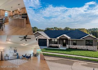 3213 CRYSTAL COURT, Jefferson City, MO 65109