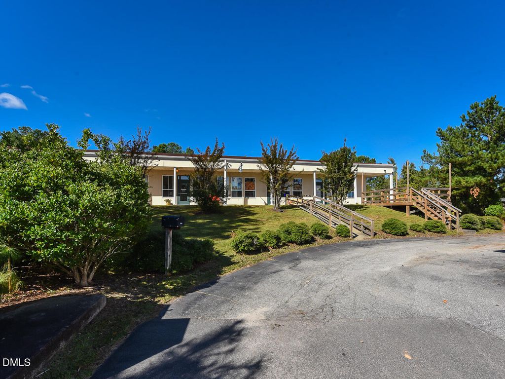 141 Technology Drive, Garner, NC 27529