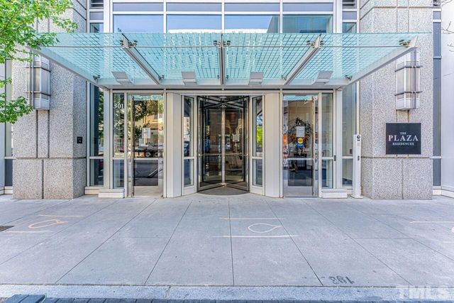 301 Fayetteville Street 2602, Raleigh, NC 27601