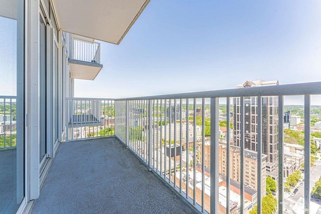301 Fayetteville Street 2602, Raleigh, NC 27601