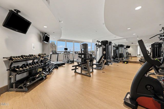 301 Fayetteville Street 2602, Raleigh, NC 27601