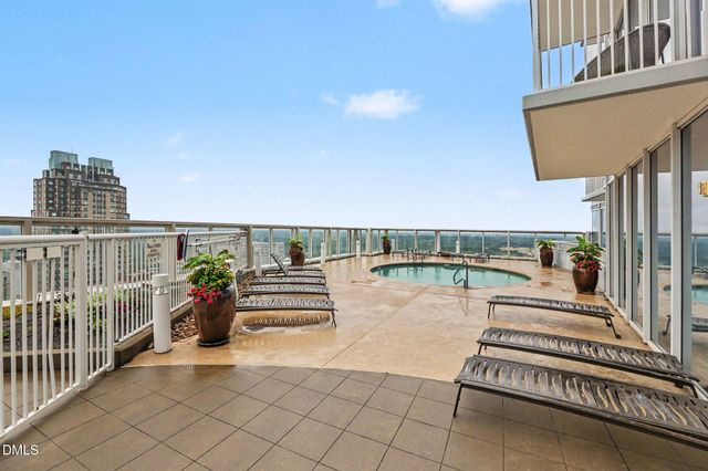 301 Fayetteville Street 2602, Raleigh, NC 27601