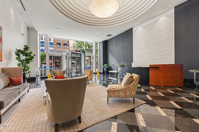 301 Fayetteville Street 2602, Raleigh, NC 27601