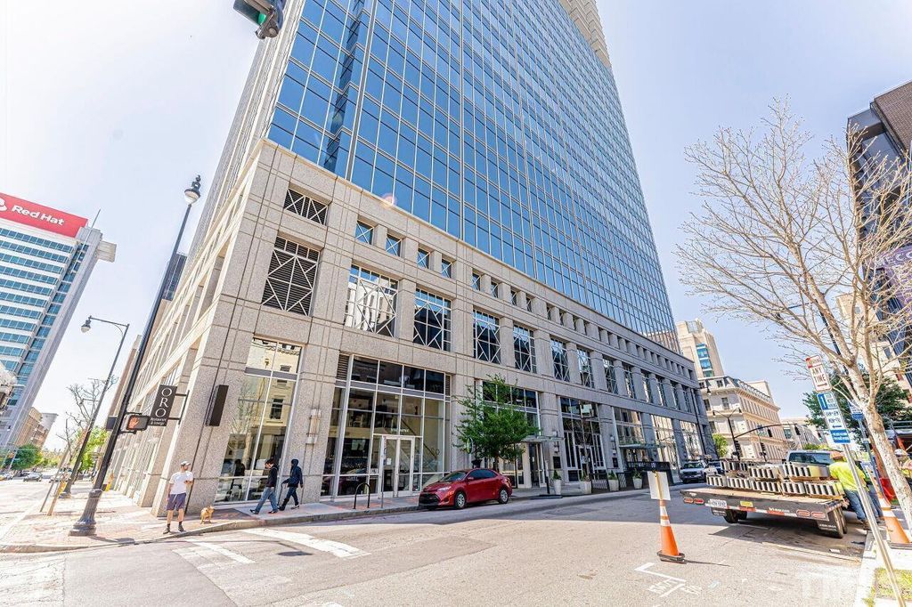 301 Fayetteville Street 2602, Raleigh, NC 27601
