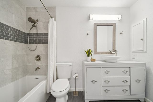 1815 Gunsight DR, Round Rock, TX 78665