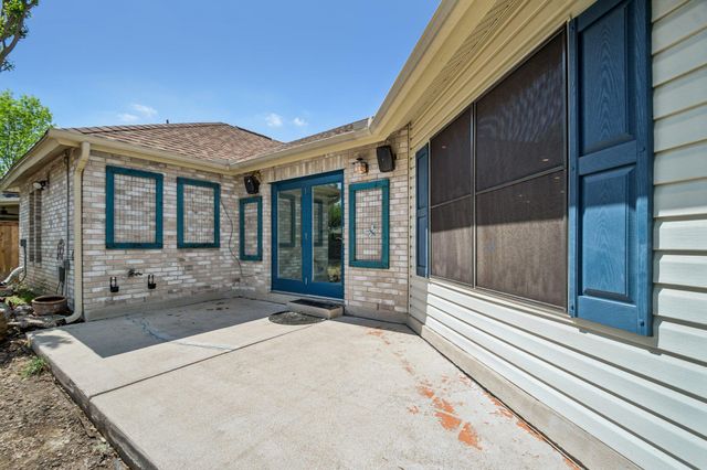 1815 Gunsight DR, Round Rock, TX 78665