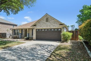 1815 Gunsight DR, Round Rock, TX 78665