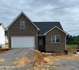 336 Eastland Park Drive, Blaine, TN 37709