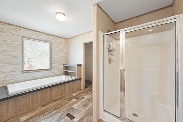 11744 Padok Road, Houston, TX 77044