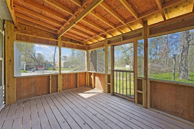 11744 Padok Road, Houston, TX 77044