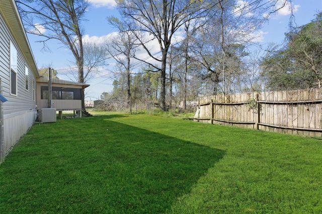 11744 Padok Road, Houston, TX 77044