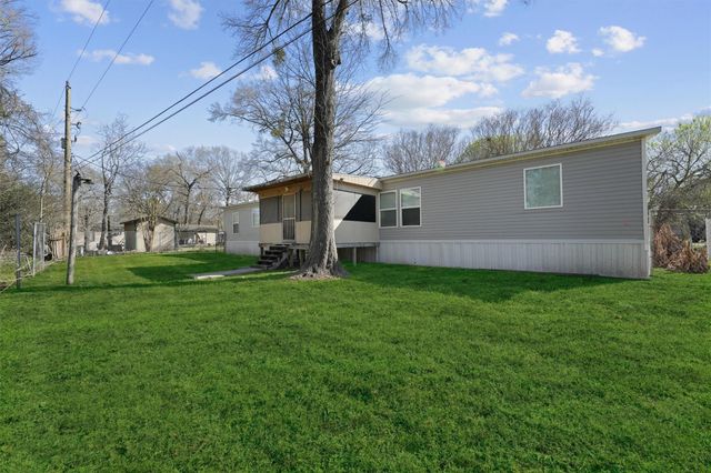 11744 Padok Road, Houston, TX 77044