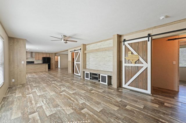 11744 Padok Road, Houston, TX 77044