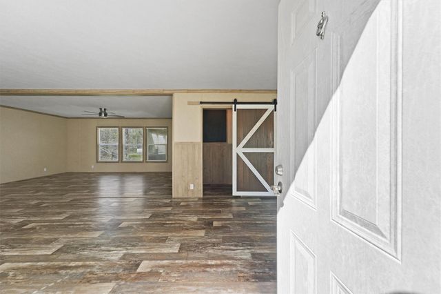 11744 Padok Road, Houston, TX 77044