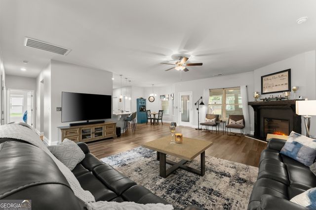 190 River Glen Drive, Jefferson, GA 30549