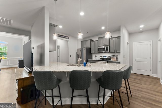 190 River Glen Drive, Jefferson, GA 30549