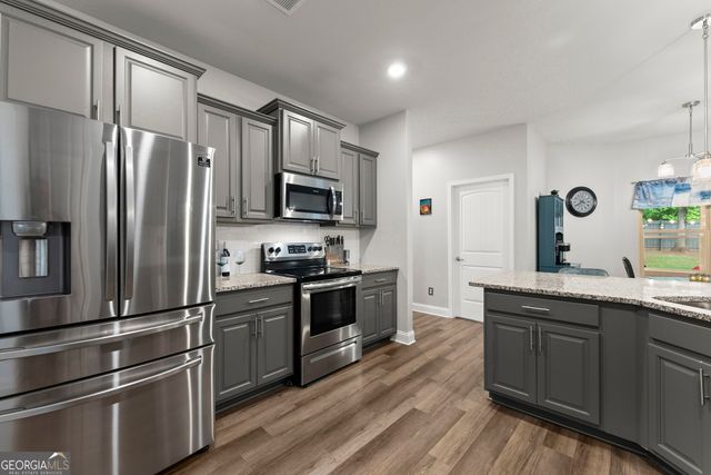 190 River Glen Drive, Jefferson, GA 30549