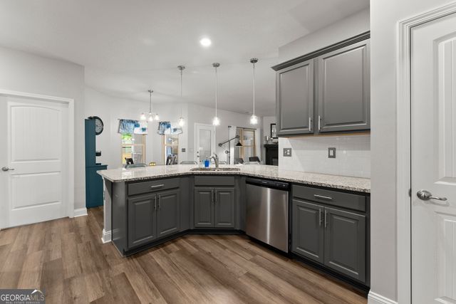 190 River Glen Drive, Jefferson, GA 30549