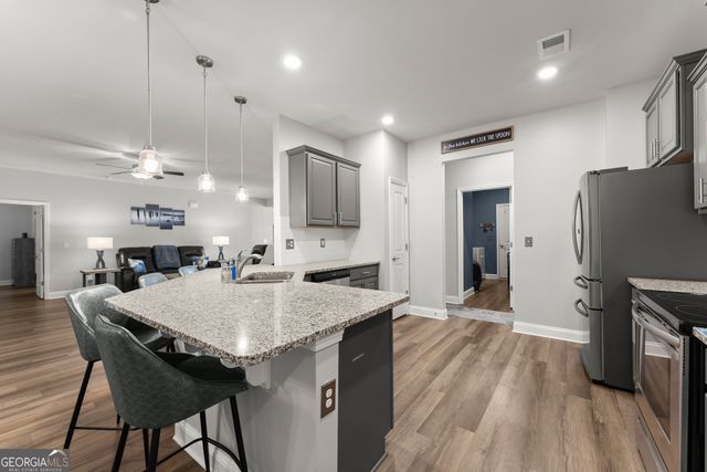 190 River Glen Drive, Jefferson, GA 30549