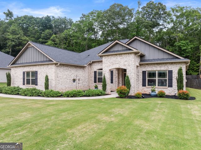 190 River Glen Drive, Jefferson, GA 30549