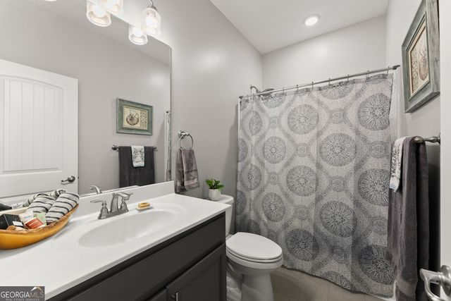 190 River Glen Drive, Jefferson, GA 30549
