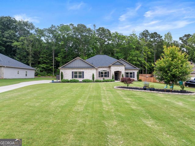 190 River Glen Drive, Jefferson, GA 30549