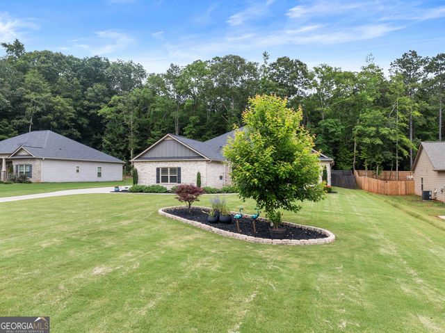 190 River Glen Drive, Jefferson, GA 30549