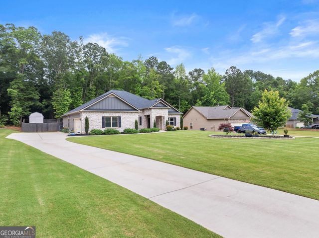 190 River Glen Drive, Jefferson, GA 30549