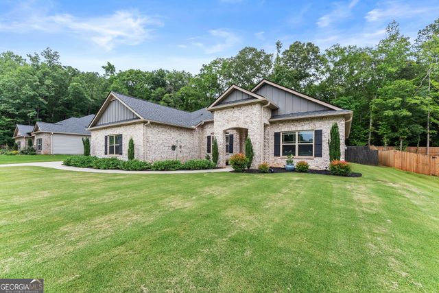 190 River Glen Drive, Jefferson, GA 30549