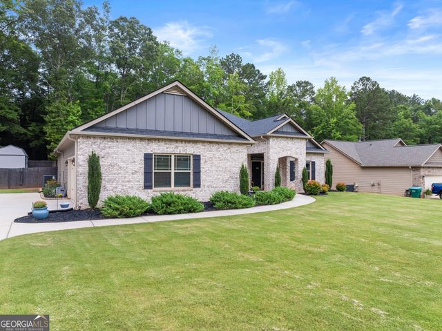 190 River Glen Drive, Jefferson, GA 30549