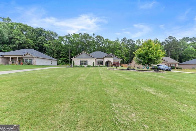 190 River Glen Drive, Jefferson, GA 30549