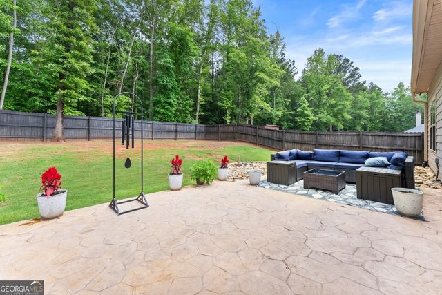 190 River Glen Drive, Jefferson, GA 30549