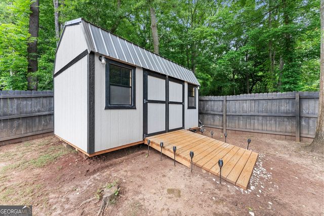 190 River Glen Drive, Jefferson, GA 30549