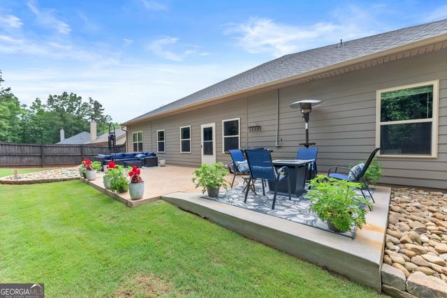 190 River Glen Drive, Jefferson, GA 30549