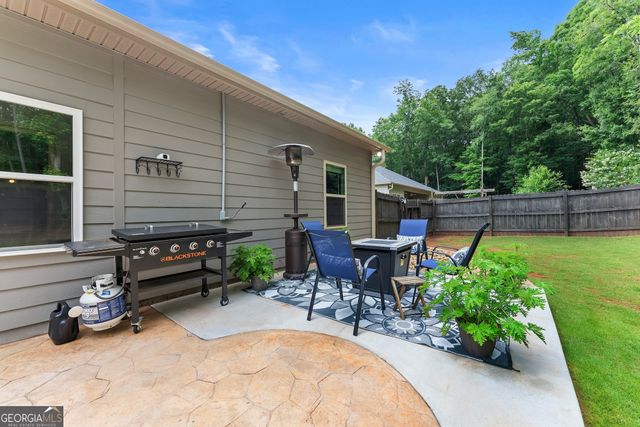 190 River Glen Drive, Jefferson, GA 30549