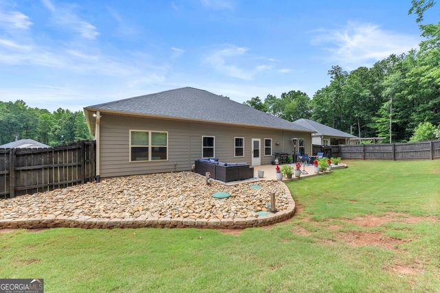 190 River Glen Drive, Jefferson, GA 30549
