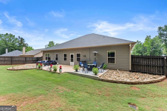 190 River Glen Drive, Jefferson, GA 30549