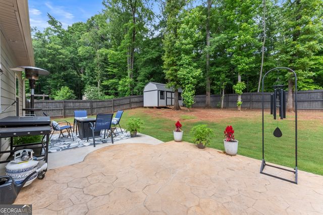 190 River Glen Drive, Jefferson, GA 30549