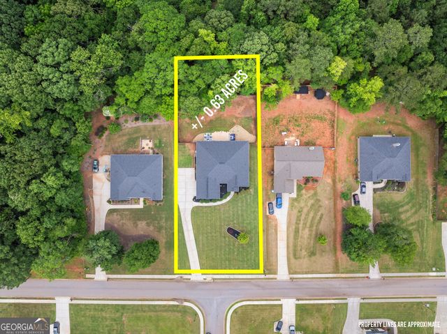 190 River Glen Drive, Jefferson, GA 30549