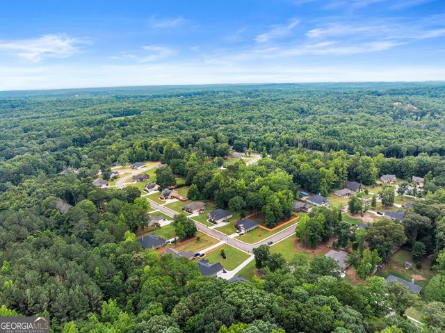 190 River Glen Drive, Jefferson, GA 30549