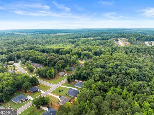 190 River Glen Drive, Jefferson, GA 30549
