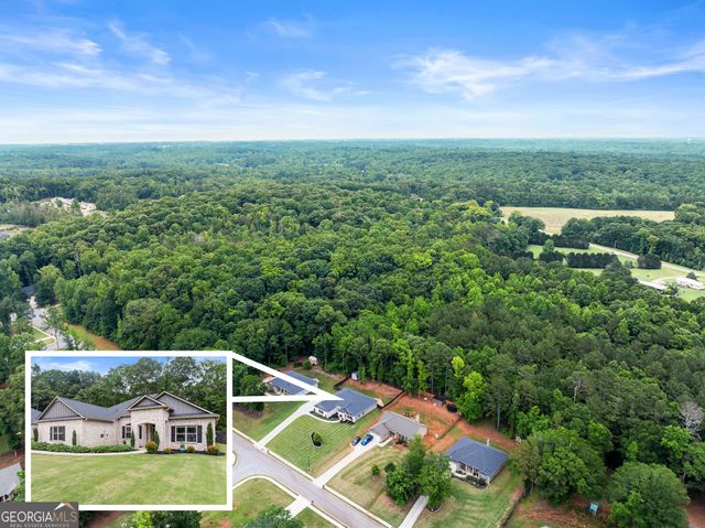 190 River Glen Drive, Jefferson, GA 30549