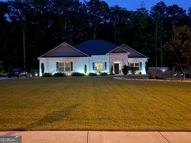 190 River Glen Drive, Jefferson, GA 30549