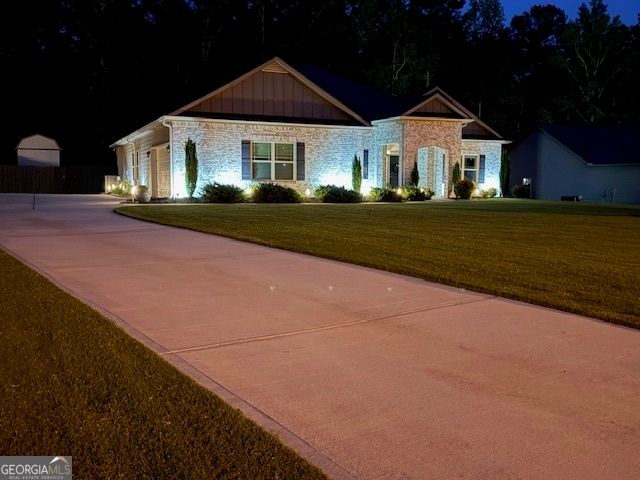 190 River Glen Drive, Jefferson, GA 30549
