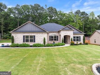 190 River Glen Drive, Jefferson, GA 30549